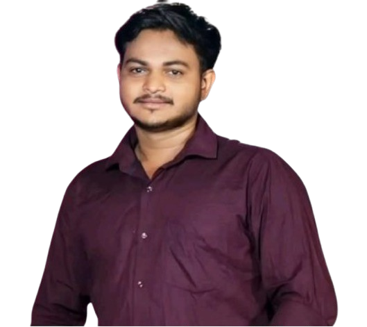 Dipakkumar Shahare